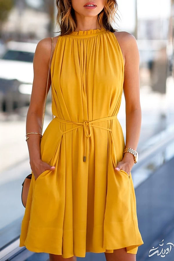 dress color